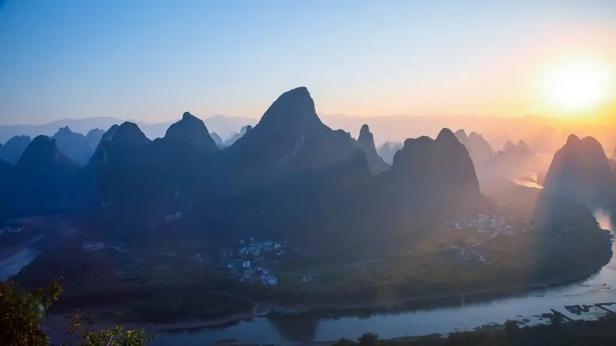 高标准高端